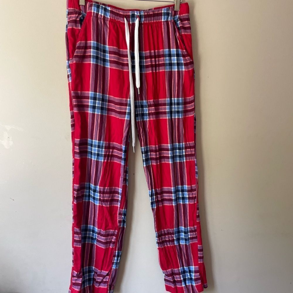 aerie pajama pants